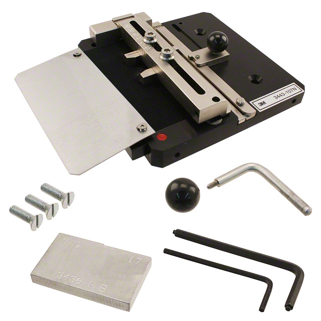 3443-107N 3M  Presse Applicatrici Crimpatrici - Accessori